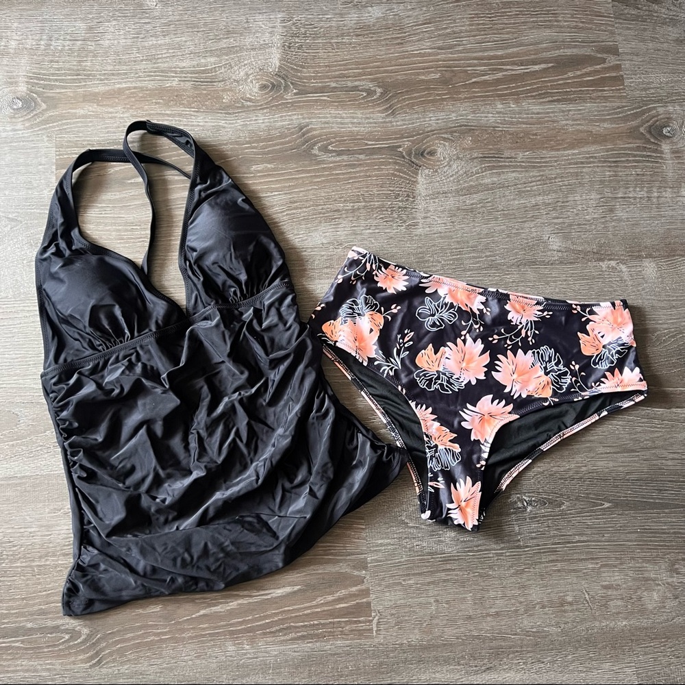Beachsissi Tankini